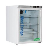 undercounter refrigerator freestand